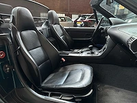 Bmw z3 roadster 1.9 140pk 1997, rj-lj-92 youngtimer - afbeelding 29 van  43