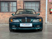 Bmw z3 roadster 1.9 140pk 1997, rj-lj-92 youngtimer - afbeelding 23 van  43