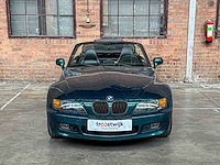 Bmw z3 roadster 1.9 140pk 1997, rj-lj-92 youngtimer - afbeelding 34 van  43
