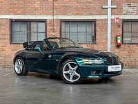 Bmw z3 roadster 1.9 140pk 1997, rj-lj-92 youngtimer - afbeelding 39 van  43