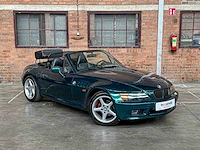 Bmw z3 roadster 1.9 140pk 1997, rj-lj-92 youngtimer - afbeelding 40 van  43