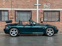 Bmw z3 roadster 1.9 140pk 1997, rj-lj-92 youngtimer - afbeelding 41 van  43