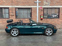 Bmw z3 roadster 1.9 140pk 1997, rj-lj-92 youngtimer - afbeelding 42 van  43