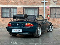 Bmw z3 roadster 1.9 140pk 1997, rj-lj-92 youngtimer - afbeelding 43 van  43