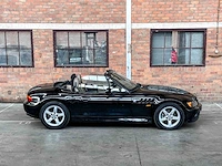 Bmw z3 roadster 1.9 140pk 1997, rj-rl-75 youngtimer - afbeelding 2 van  35