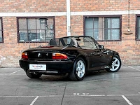Bmw z3 roadster 1.9 140pk 1997, rj-rl-75 youngtimer - afbeelding 3 van  35