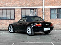 Bmw z3 roadster 1.9 140pk 1997, rj-rl-75 youngtimer - afbeelding 7 van  35