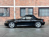 Bmw z3 roadster 1.9 140pk 1997, rj-rl-75 youngtimer - afbeelding 9 van  35