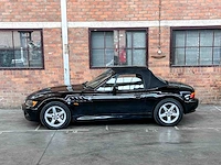 Bmw z3 roadster 1.9 140pk 1997, rj-rl-75 youngtimer - afbeelding 10 van  35