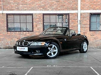 Bmw z3 roadster 1.9 140pk 1997, rj-rl-75 youngtimer - afbeelding 1 van  35