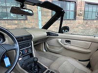 Bmw z3 roadster 1.9 140pk 1997, rj-rl-75 youngtimer - afbeelding 14 van  35