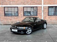Bmw z3 roadster 1.9 140pk 1997, rj-rl-75 youngtimer - afbeelding 30 van  35