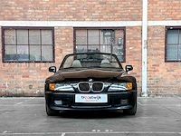 Bmw z3 roadster 1.9 140pk 1997, rj-rl-75 youngtimer - afbeelding 31 van  35