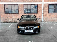 Bmw z3 roadster 1.9 140pk 1997, rj-rl-75 youngtimer - afbeelding 32 van  35