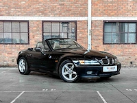 Bmw z3 roadster 1.9 140pk 1997, rj-rl-75 youngtimer - afbeelding 33 van  35