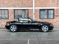Bmw z3 roadster 1.9 140pk 1997, rj-rl-75 youngtimer - afbeelding 35 van  35