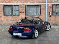 Bmw z3 roadster 1.9 140pk 1999, xp-hd-07 - afbeelding 2 van  33