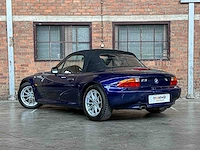 Bmw z3 roadster 1.9 140pk 1999, xp-hd-07 - afbeelding 5 van  33