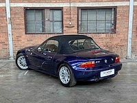 Bmw z3 roadster 1.9 140pk 1999, xp-hd-07 - afbeelding 6 van  33