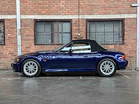 Bmw z3 roadster 1.9 140pk 1999, xp-hd-07 - afbeelding 7 van  33