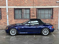 Bmw z3 roadster 1.9 140pk 1999, xp-hd-07 - afbeelding 8 van  33