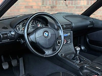 Bmw z3 roadster 1.9 140pk 1999, xp-hd-07 - afbeelding 9 van  33