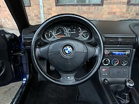 Bmw z3 roadster 1.9 140pk 1999, xp-hd-07 - afbeelding 10 van  33