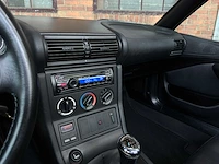 Bmw z3 roadster 1.9 140pk 1999, xp-hd-07 - afbeelding 17 van  33
