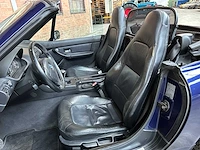 Bmw z3 roadster 1.9 140pk 1999, xp-hd-07 - afbeelding 20 van  33