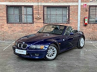 Bmw z3 roadster 1.9 140pk 1999, xp-hd-07 - afbeelding 12 van  33