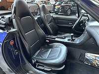 Bmw z3 roadster 1.9 140pk 1999, xp-hd-07 - afbeelding 24 van  33
