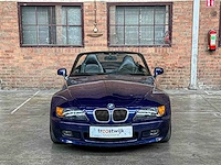 Bmw z3 roadster 1.9 140pk 1999, xp-hd-07 - afbeelding 28 van  33
