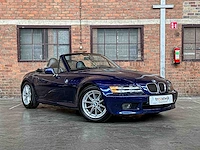 Bmw z3 roadster 1.9 140pk 1999, xp-hd-07 - afbeelding 29 van  33
