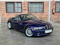 Bmw z3 roadster 1.9 140pk 1999, xp-hd-07 - afbeelding 30 van  33