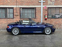 Bmw z3 roadster 1.9 140pk 1999, xp-hd-07 - afbeelding 32 van  33