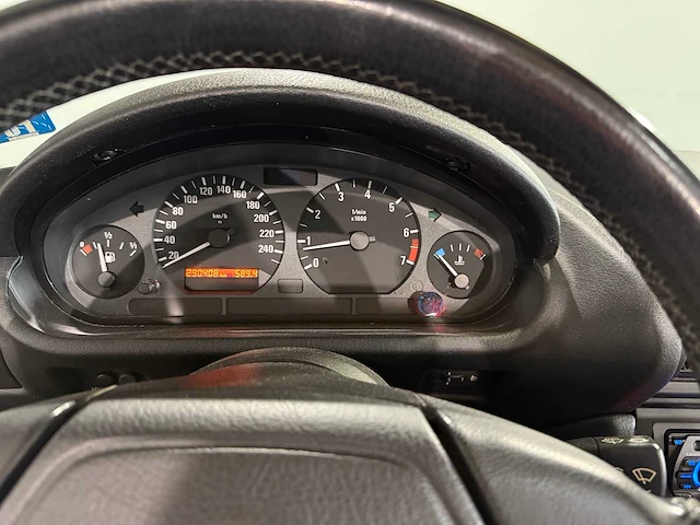 Bmw z3 roadster 1.9, 77-fb-vj - afbeelding 3 van  18