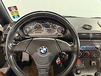 Bmw z3 roadster 1.9, 77-fb-vj - afbeelding 4 van  18