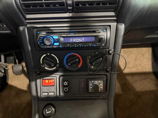 Bmw z3 roadster 1.9, 77-fb-vj - afbeelding 5 van  18