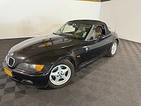 Bmw z3 roadster 1.9, 77-fb-vj - afbeelding 8 van  18