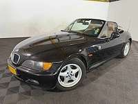 Bmw z3 roadster 1.9, 77-fb-vj - afbeelding 1 van  18