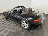 Bmw z3 roadster 1.9, 77-fb-vj - afbeelding 11 van  18