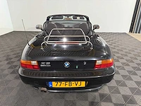 Bmw z3 roadster 1.9, 77-fb-vj - afbeelding 12 van  18