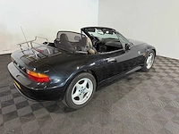 Bmw z3 roadster 1.9, 77-fb-vj - afbeelding 13 van  18