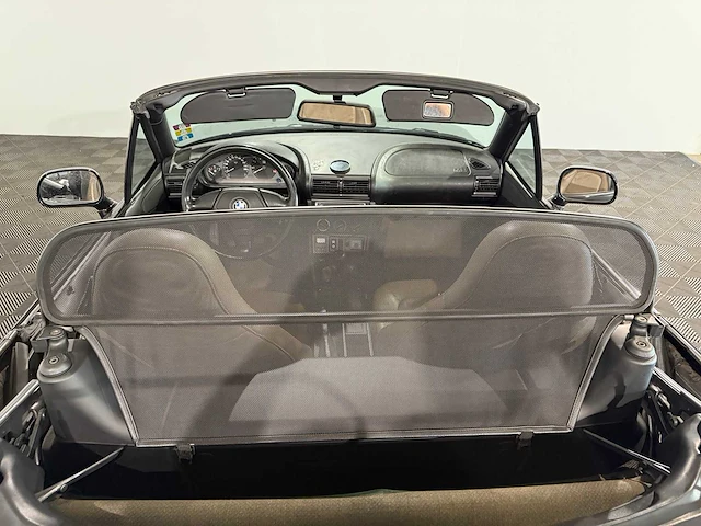 Bmw z3 roadster 1.9, 77-fb-vj - afbeelding 16 van  18