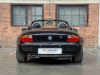Bmw z3 roadster 1.9 m-package 140pk 1996, 99-ng-xn - afbeelding 5 van  36