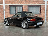Bmw z3 roadster 1.9 m-package 140pk 1996, 99-ng-xn - afbeelding 7 van  36