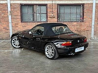 Bmw z3 roadster 1.9 m-package 140pk 1996, 99-ng-xn - afbeelding 8 van  36