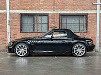 Bmw z3 roadster 1.9 m-package 140pk 1996, 99-ng-xn - afbeelding 9 van  36
