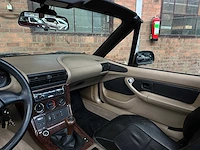 Bmw z3 roadster 1.9 m-package 140pk 1996, 99-ng-xn - afbeelding 14 van  36