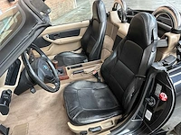 Bmw z3 roadster 1.9 m-package 140pk 1996, 99-ng-xn - afbeelding 24 van  36